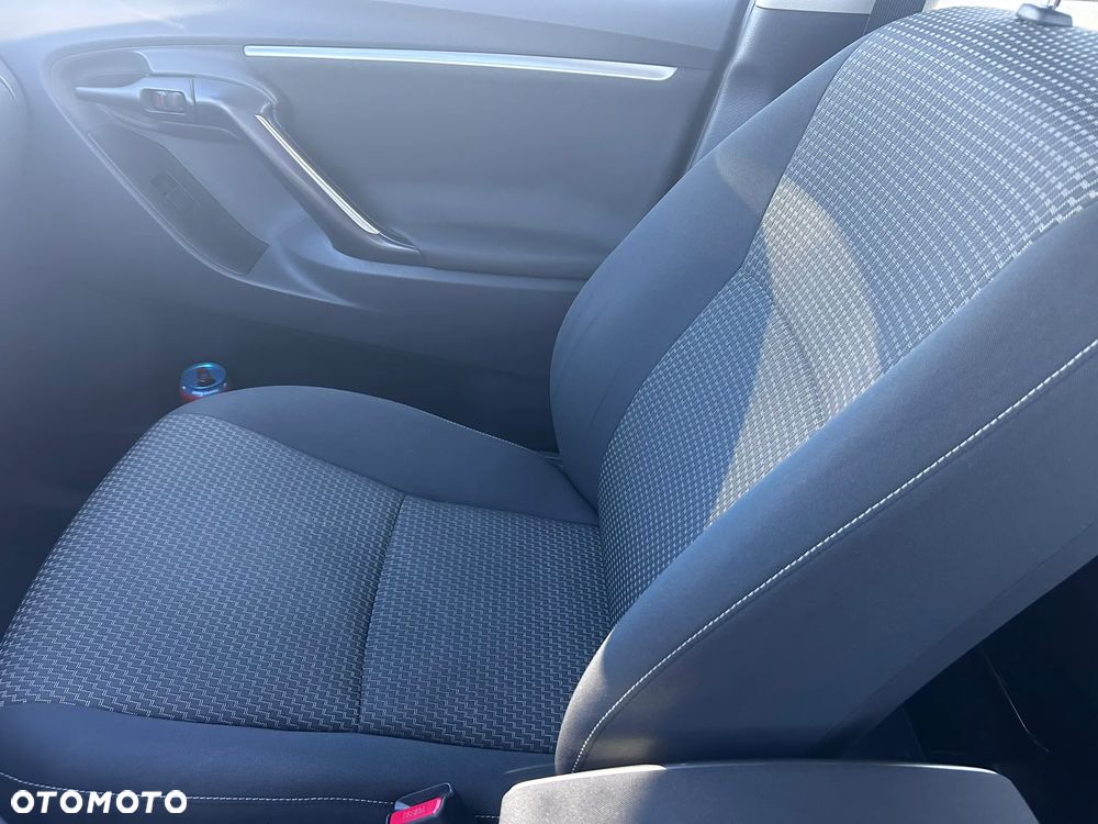 Toyota Verso 1.6 D-4D Prestige 7os - 14