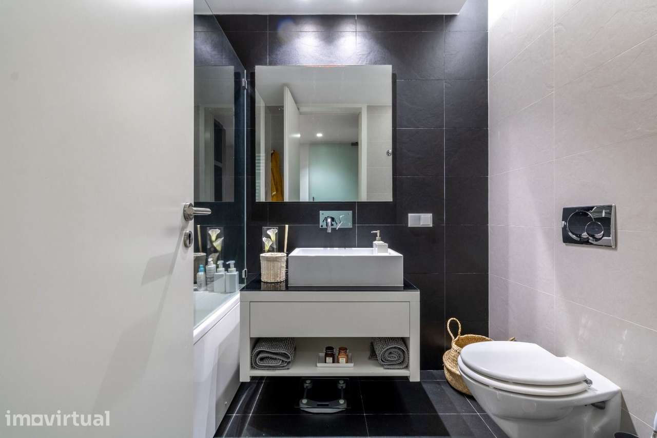 Apartamento T3 para arrendamento - Grande imagem: 3/30