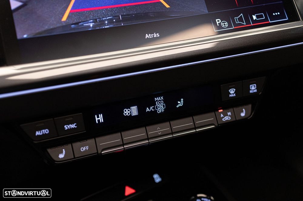 Audi Q4 e-tron 40 - 50