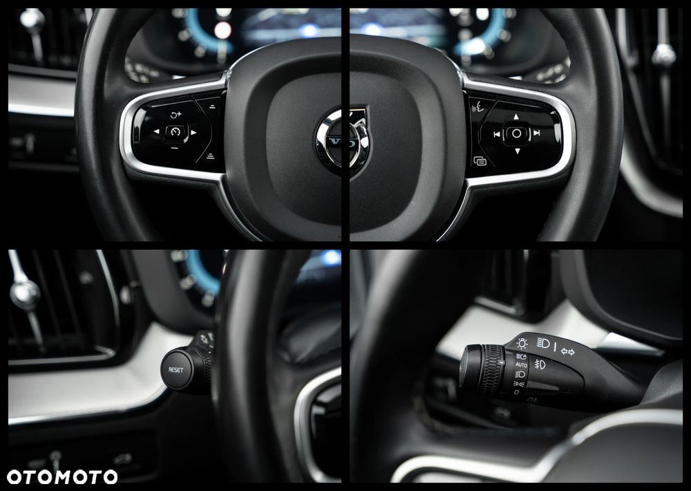 Volvo XC 60 B4 D AWD Plus Dark - 31