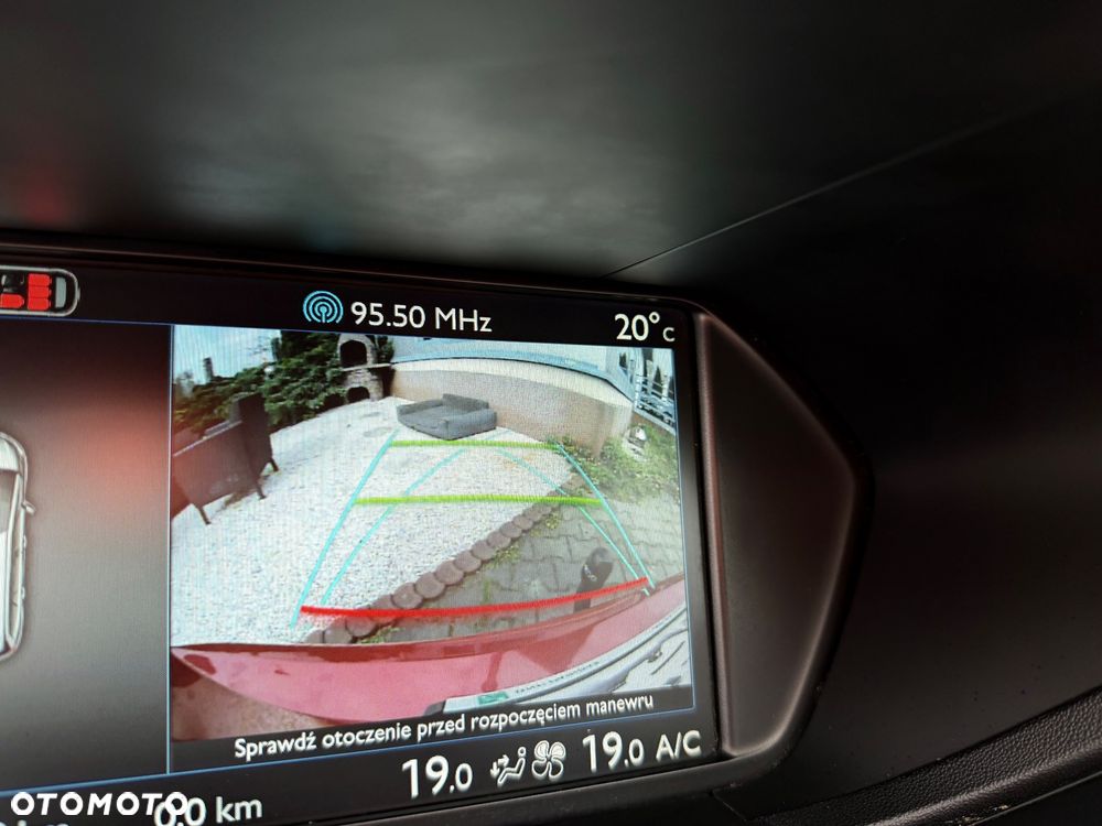 Citroën C4 Grand Picasso - 23