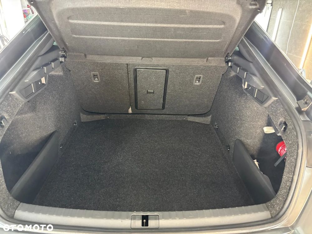 Skoda Octavia 1.5 TSI mHEV Sportline DSG - 19