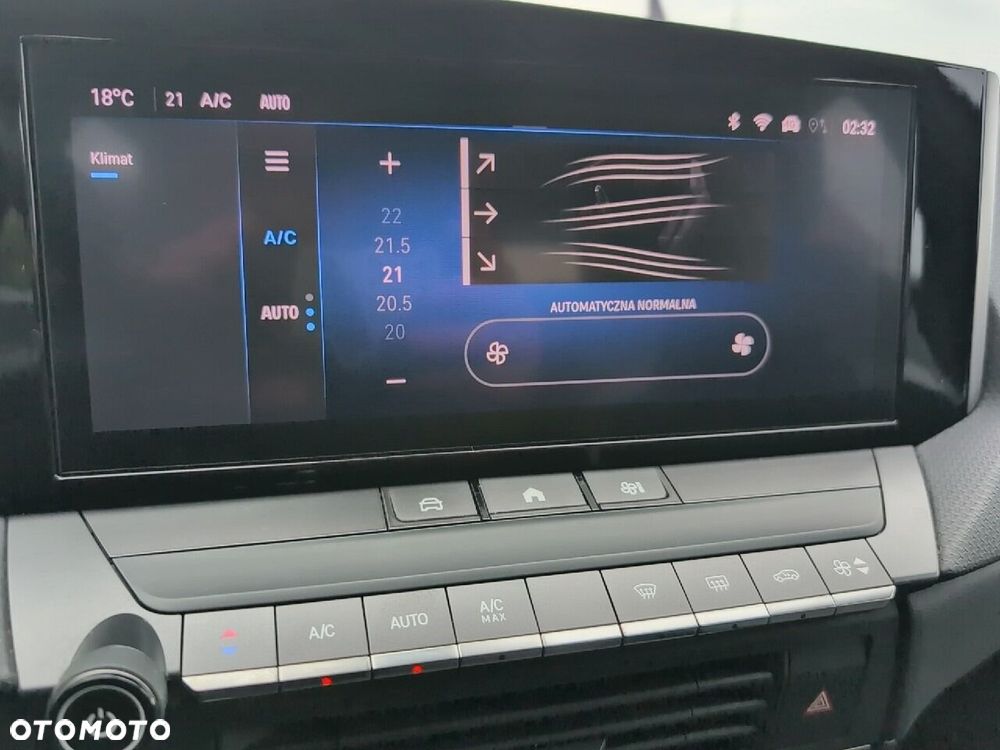 Opel Astra - 24