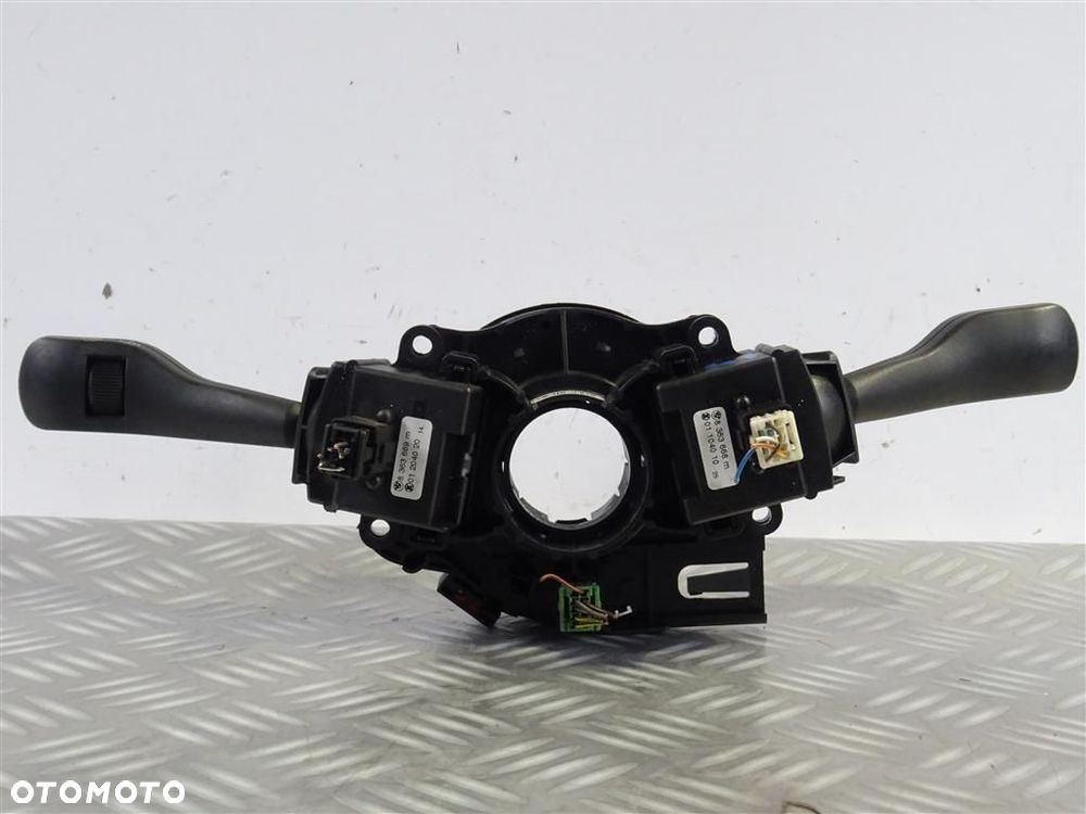 PRZEŁĄCZNIK ZESPOLONY PAJĄK BMW SERIA 3 E46 98-07 R 61318377488 - 5