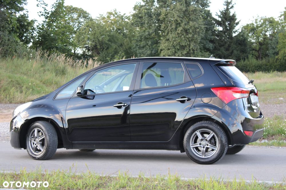 Hyundai ix20 1.4 CRDi Premium - 5