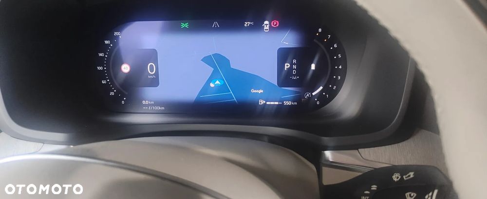Volvo S60 B5 B AWD Plus Dark - 24