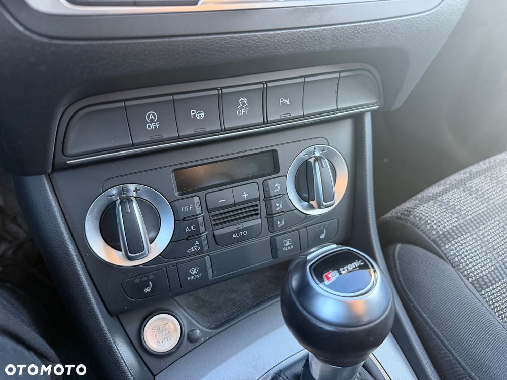 Audi Q3 2.0 TDI Quattro S tronic - 18