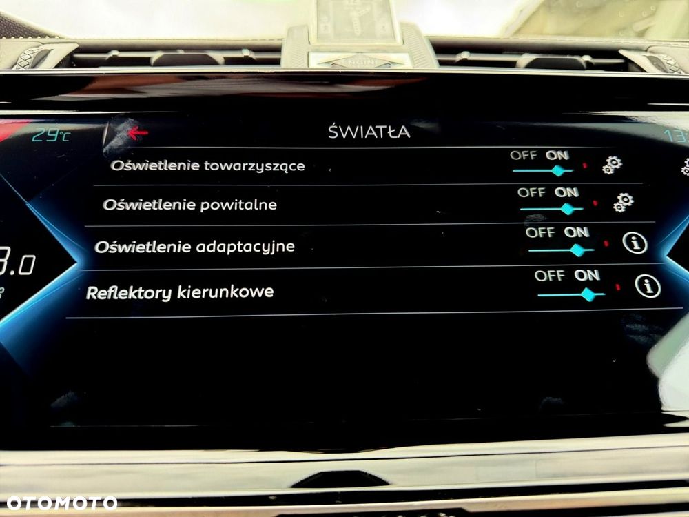 DS Automobiles DS 7 Crossback - 39