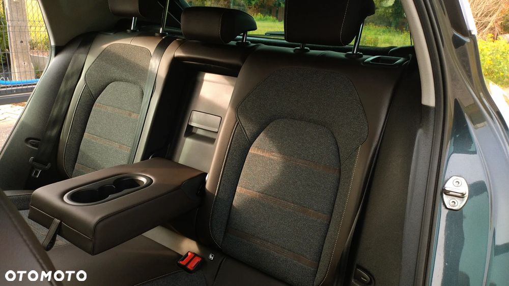 Seat Leon 1.5 EcoTSI Evo Xcellence S&S DSG - 24