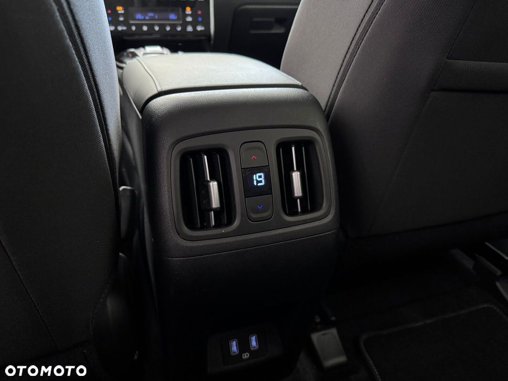 Hyundai Tucson - 15