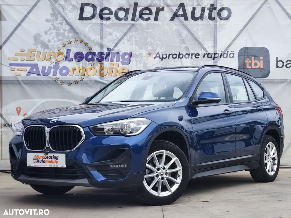 BMW X1 - 2