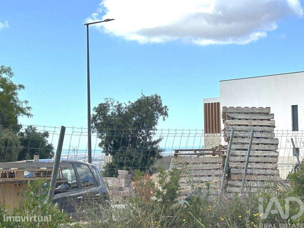 Terreno para construção em Santa Bárbara de Nexe - Grande imagem: 5/13