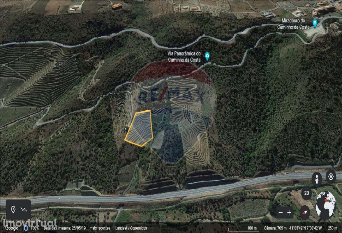 Terreno  para venda - Grande imagem: 4/8