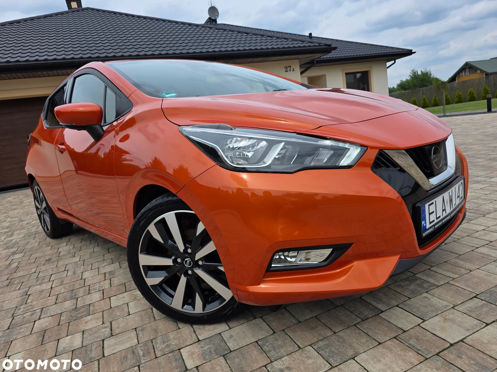 Nissan Micra 0.9 IG-T BOSE Personal Edition - 3