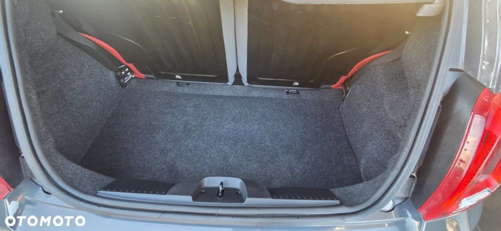 Fiat 500 1.2 8V Dualogic Riva - 32