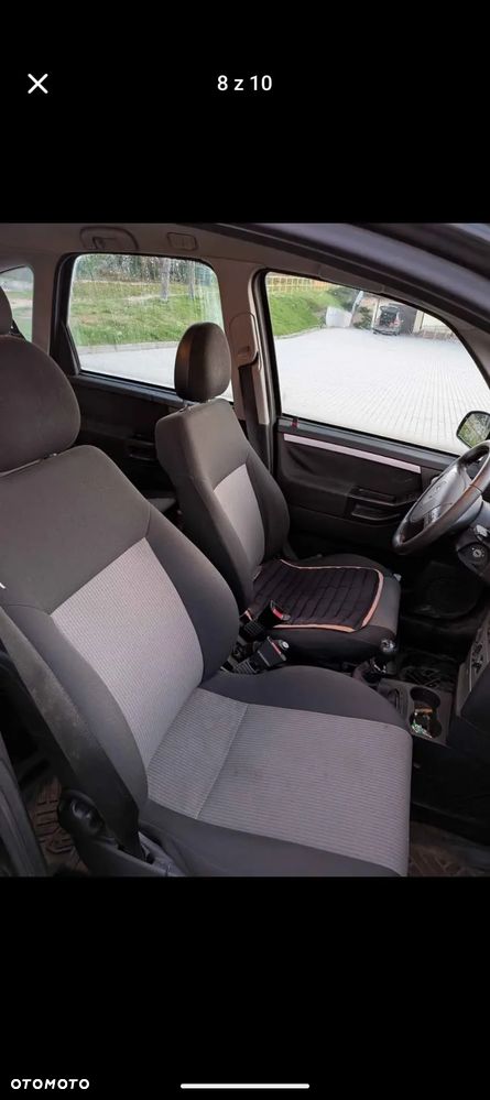 Opel Meriva 1.7 CDTI - 4