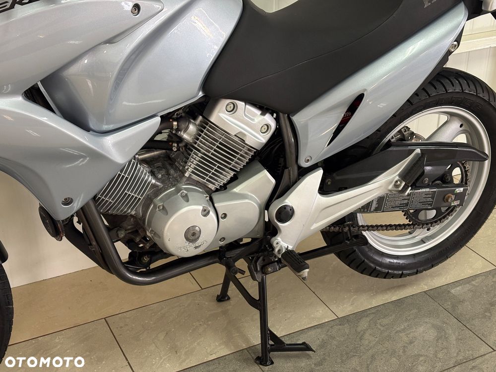 Honda Varadero - 9