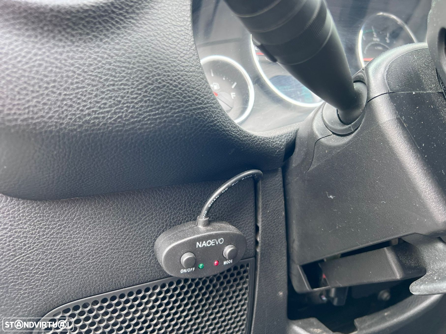 Jeep Wrangler 2.8 CRD MTX Sport 4L - 27