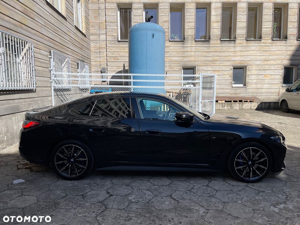 BMW Seria 4 M440i xDrive mHEV sport - 1