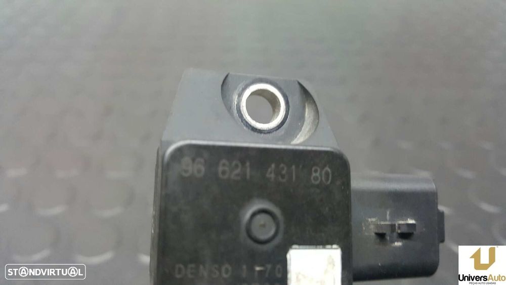 SENSOR DE PRESSÃO PEUGEOT 208 ACTIVE - 4