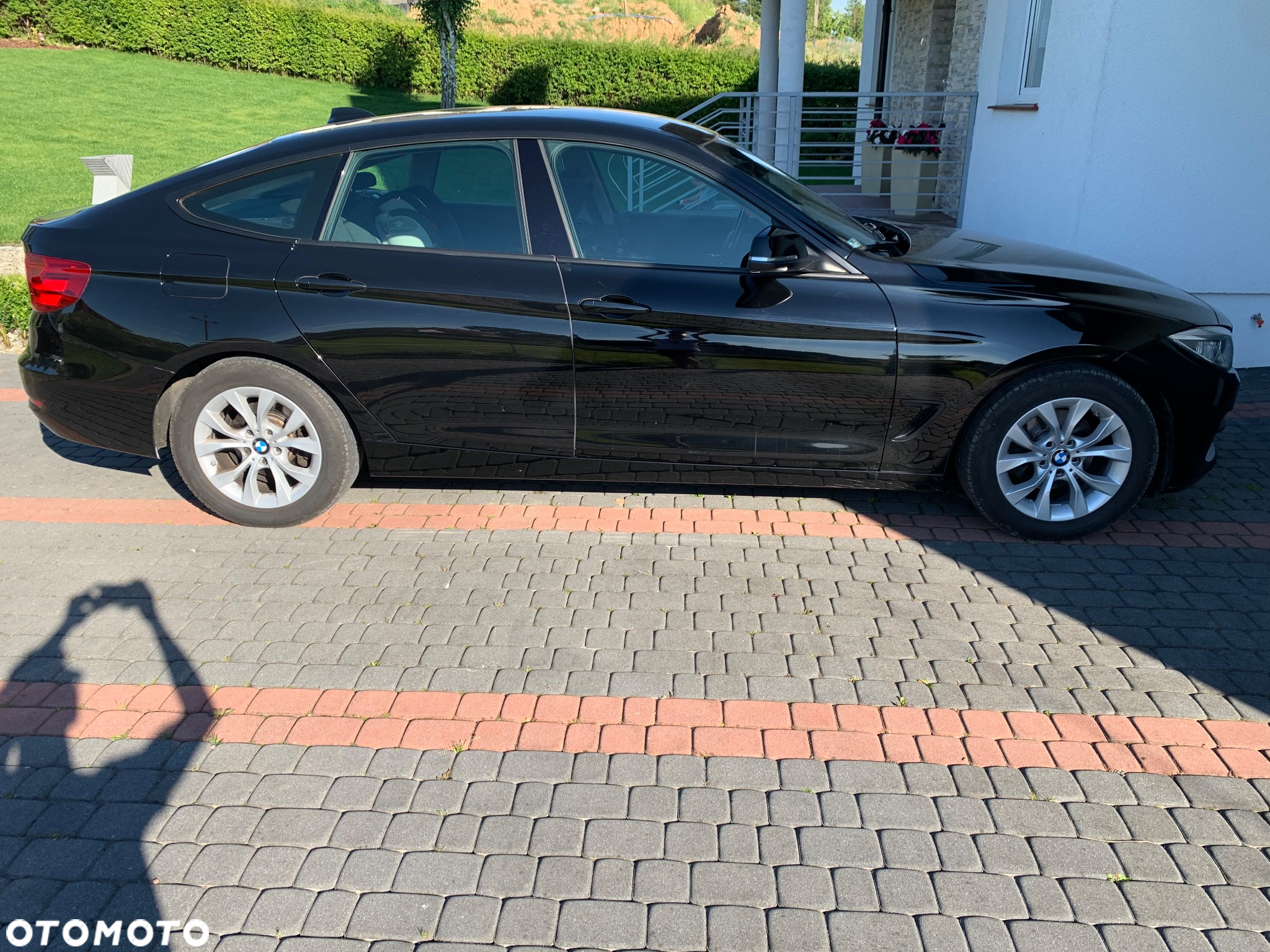 BMW 3GT 320d GT Advantage - 2