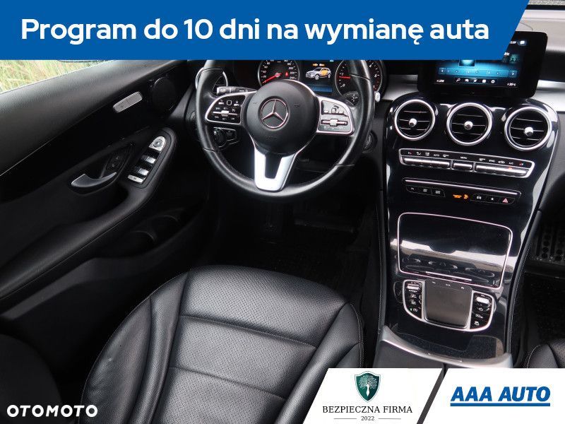 Mercedes-Benz GLC - 9