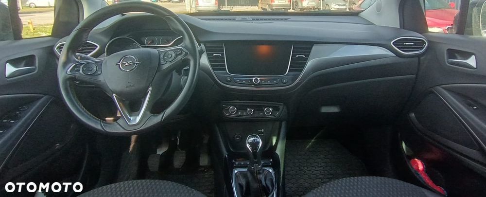 Opel Crossland X 1.2 Edition - 13