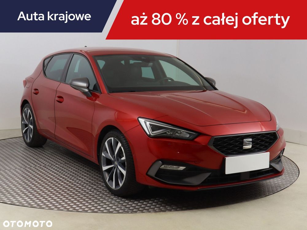 Seat Leon - 3