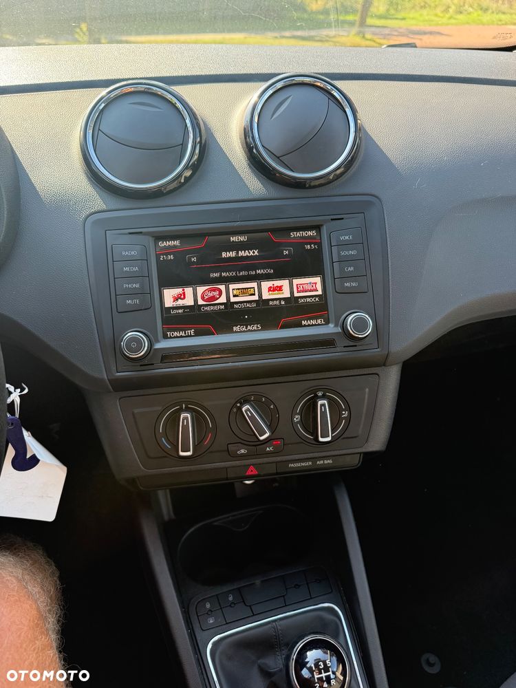 Seat Ibiza - 13