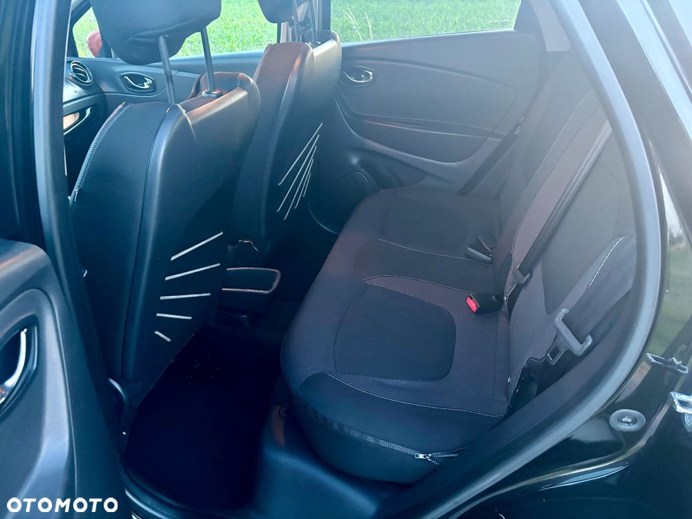 Renault Captur - 10