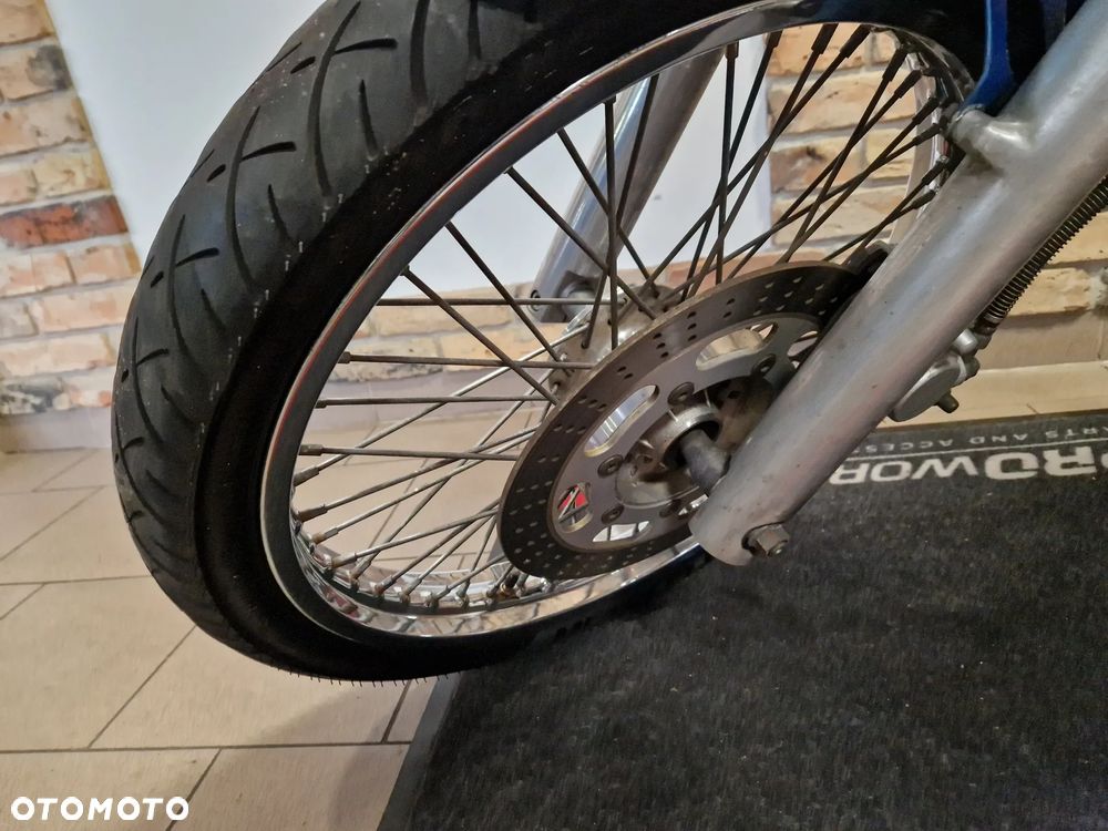 Kawasaki Vulcan - 35