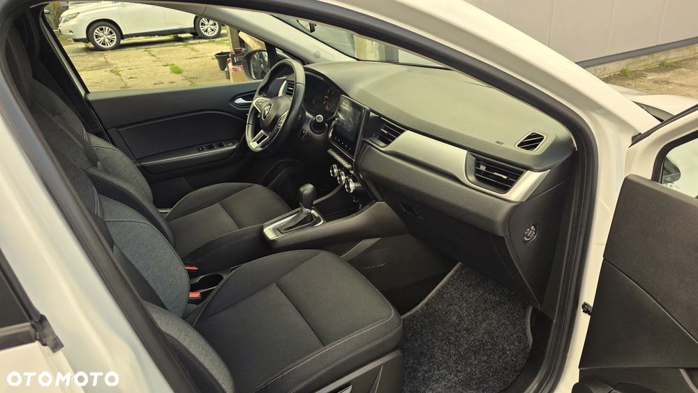 Renault Captur - 27