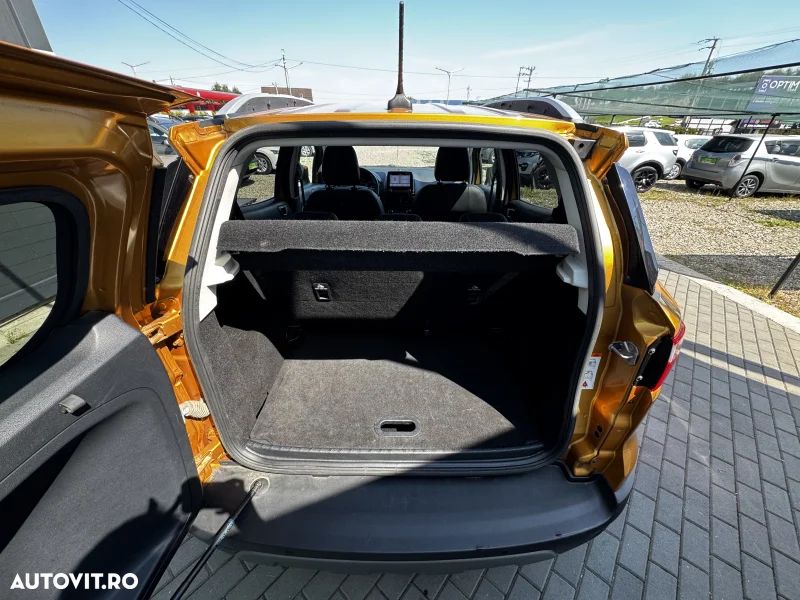Ford EcoSport 1.0 EcoBoost Titanium - 6