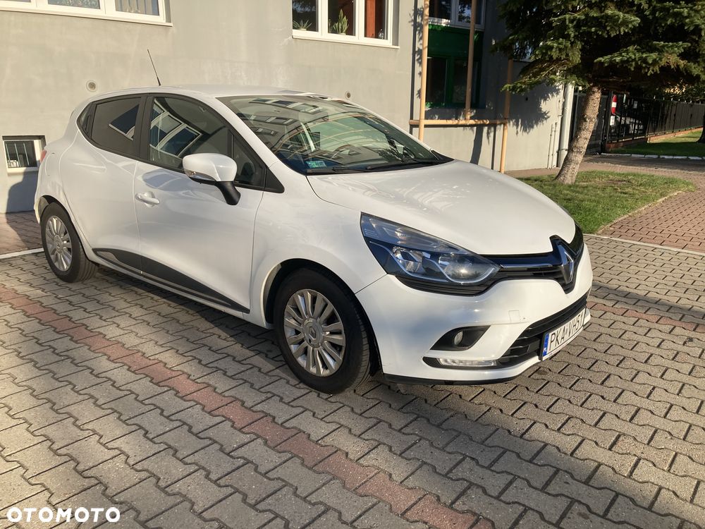 Renault Clio 2017 photo 4