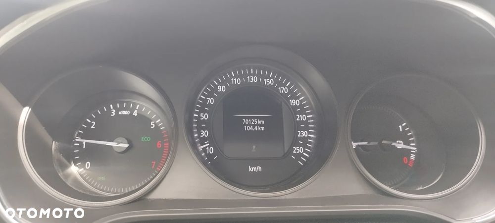 Renault Megane - 10