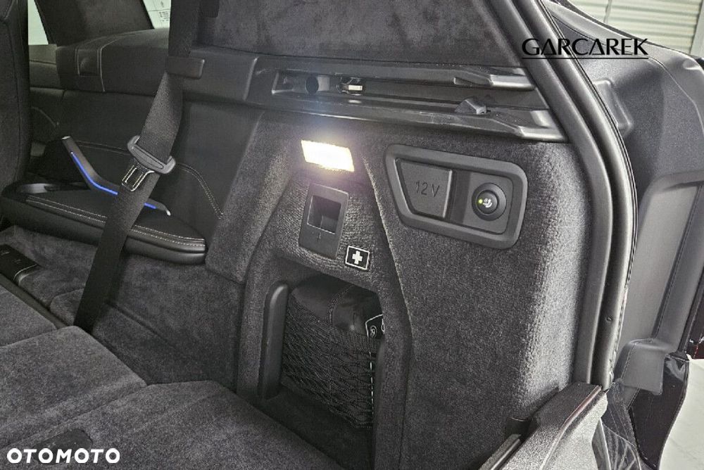 BMW X7 - 17
