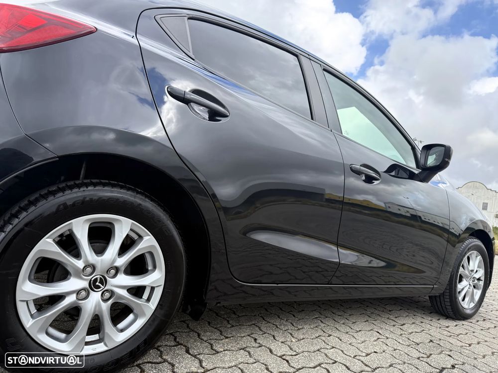 Mazda 2 1.5 Sky.Evolve Navi - 17