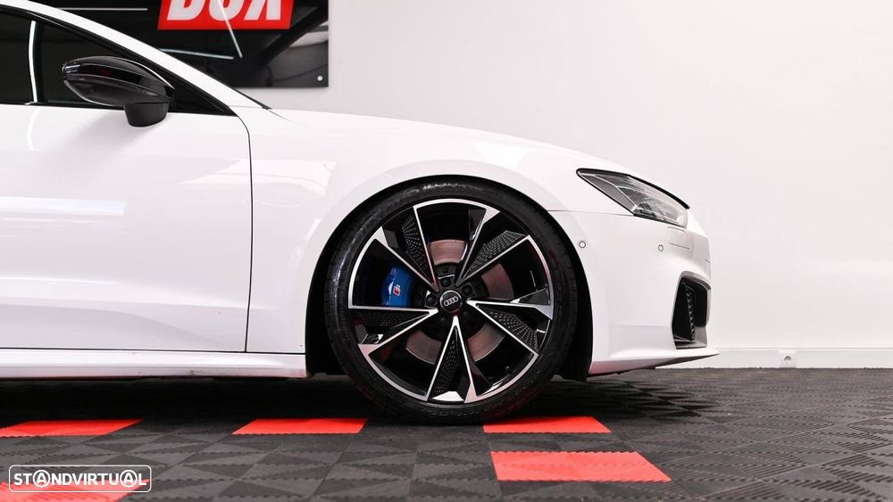 Audi A7 Sportback 50 TFSIe quattro S tronic - 19