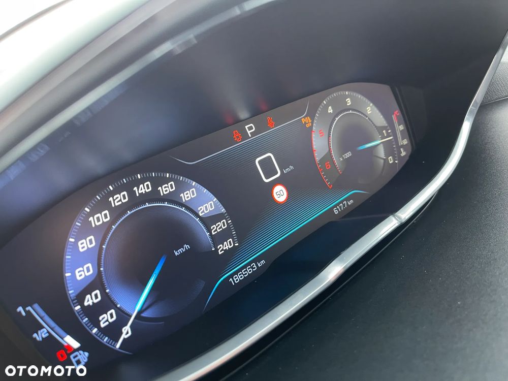 Peugeot 3008 BlueHDi 120 Stop & Start EAT6 Active Business-Paket - 16