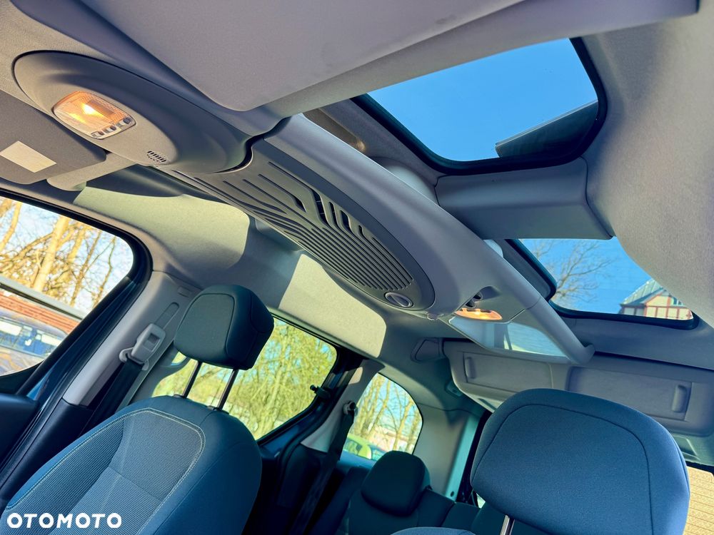 Citroën Berlingo Multispace BlueHDi 100 S&S ETG6 SELECTION - 27