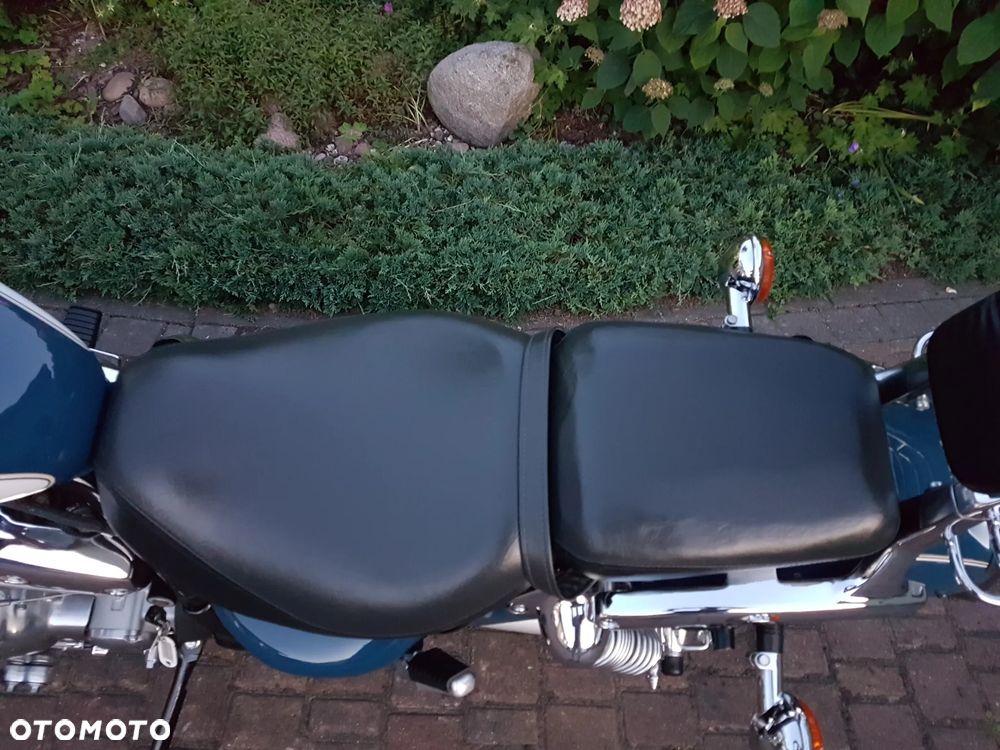 Yamaha XV - 18