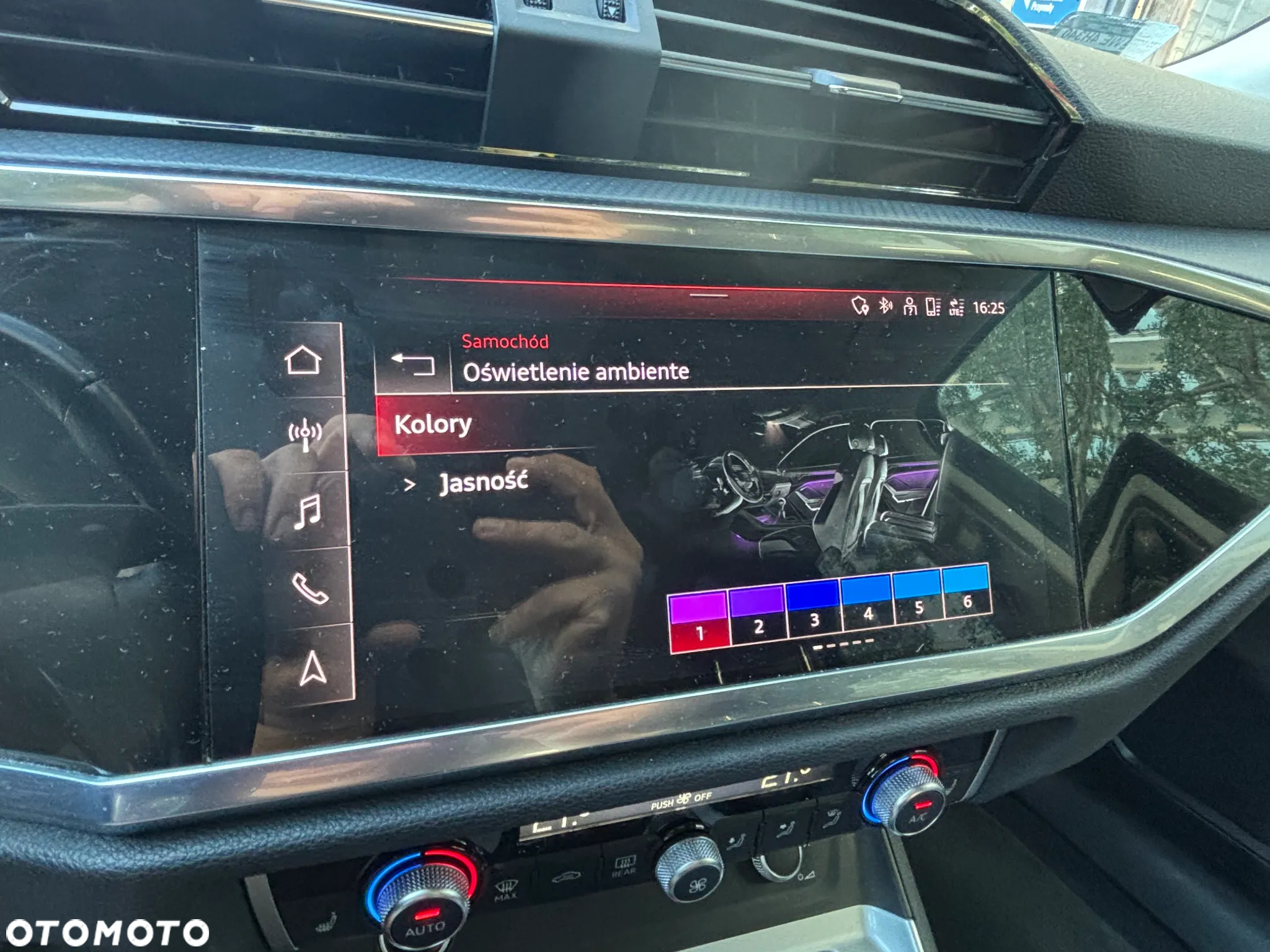 Audi Q3 35 TFSI Advanced S tronic - 26