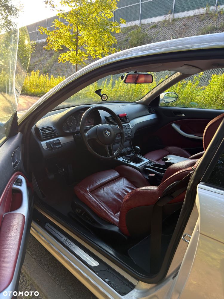 BMW Seria 3 328Ci - 5