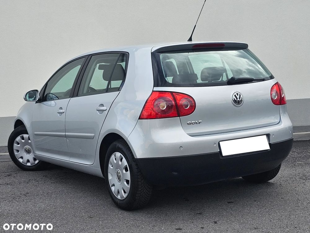 Volkswagen Golf 1.4 Goal - 8