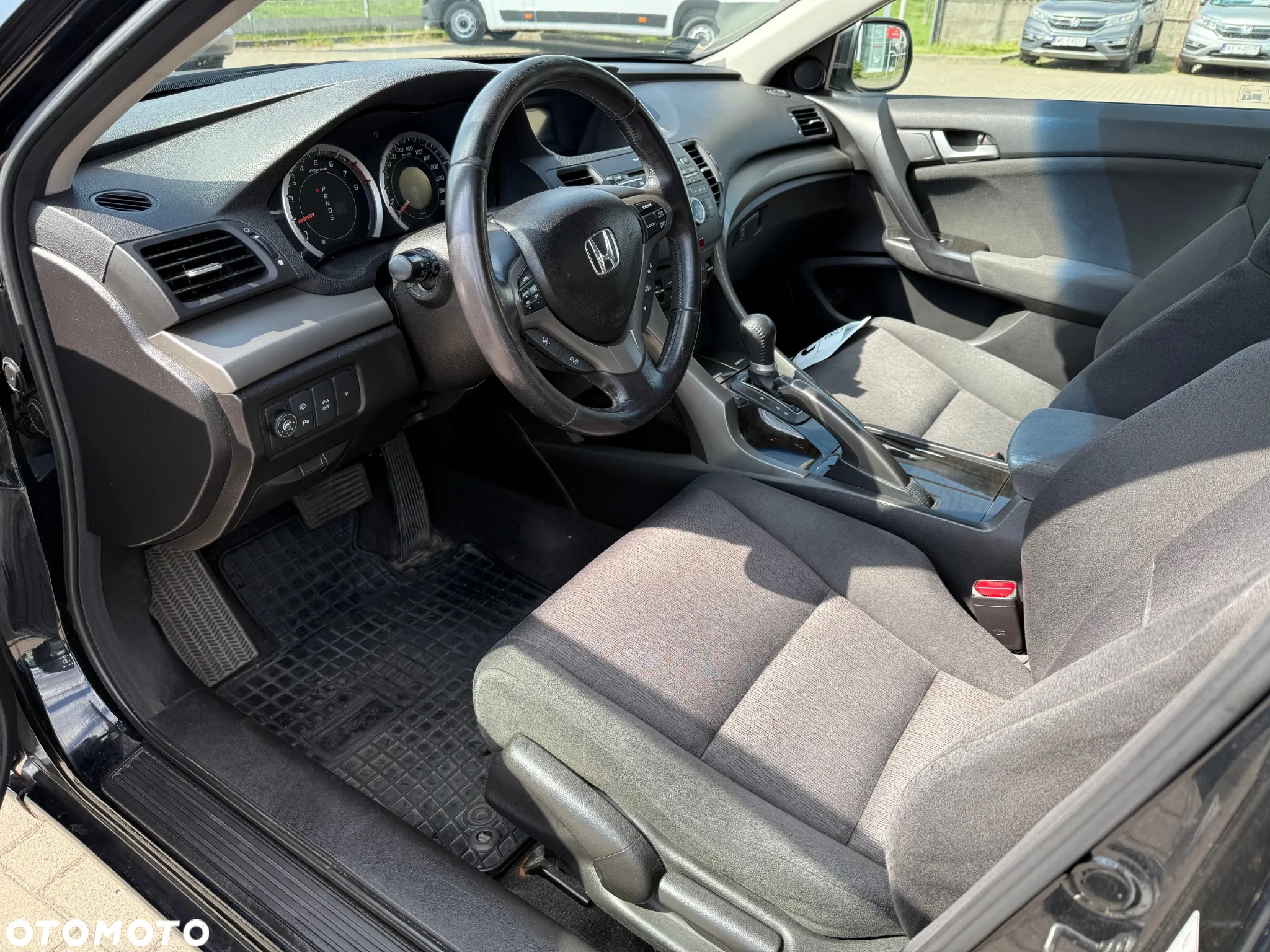 Honda Accord 2.0 Elegance - 7