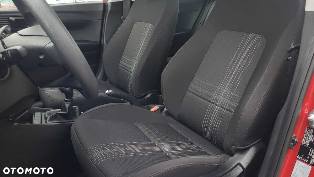 Hyundai i20 - 11