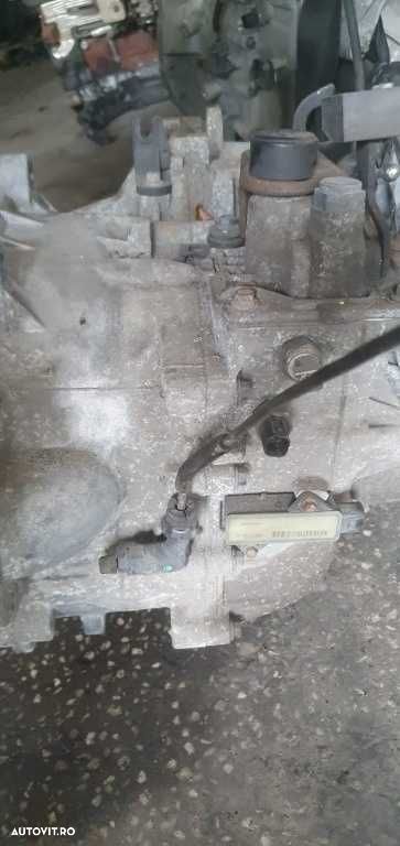 Cutie viteze manuala Land Rover Discovery Range Rover Evoque 204DTD - 7