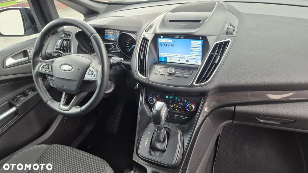 Ford C-MAX 1.5 EcoBoost Start-Stop-System Business Edition - 15