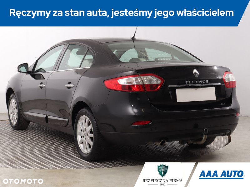 Renault Fluence - 5