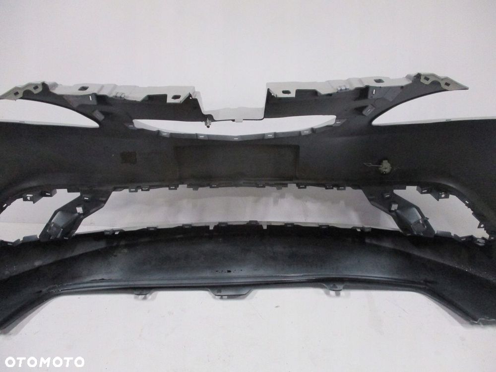 Zderzak LANCIA YPSILON 3 LIFT PRZEDNI - 6